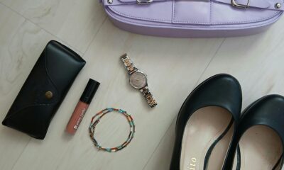 Trendy fashion jewelry accessories 2025