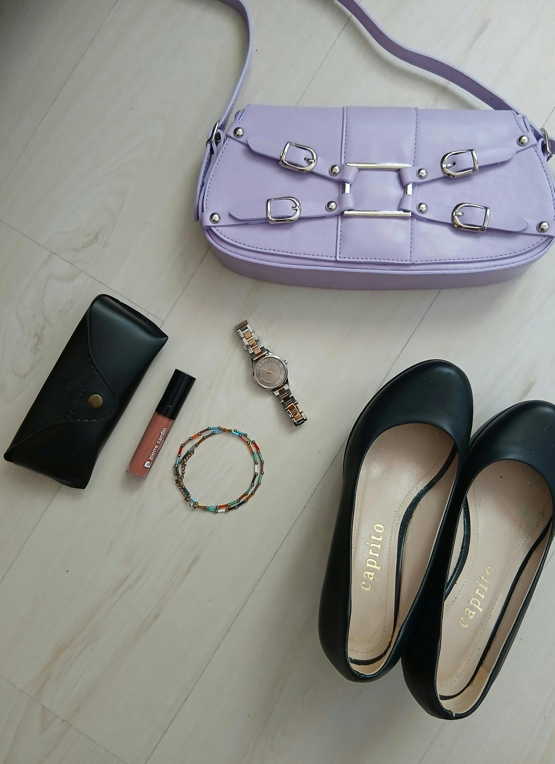 Trendy fashion jewelry accessories 2025