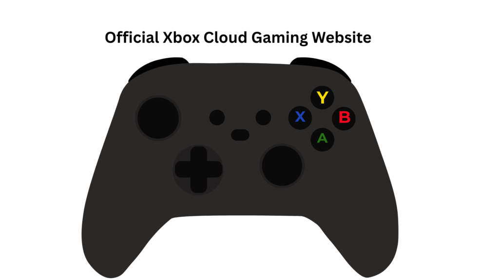 Xbox Cloud Gaming