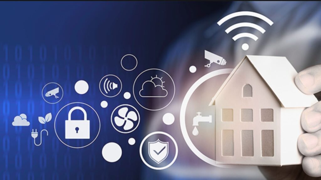Showcase IoT devices powered by T-Mobile 5G.