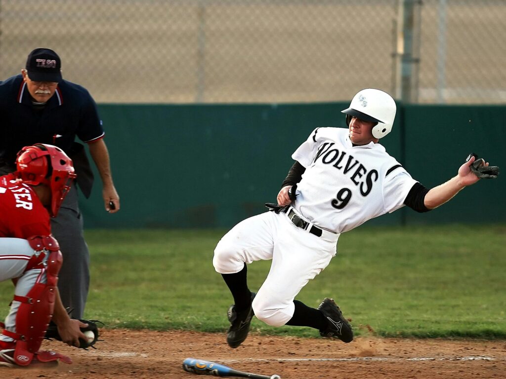 Baseball Video Games: From Classics to Modern Hits