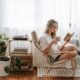 zero waste lifestyle minimalist home eco-friendly living space