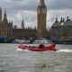 London Travel Guide – London Eye and Thames view