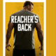 Jack Reacher Season 2 official poster featuring Alan Ritchson as Jack Reacher on Amazon Prime Video