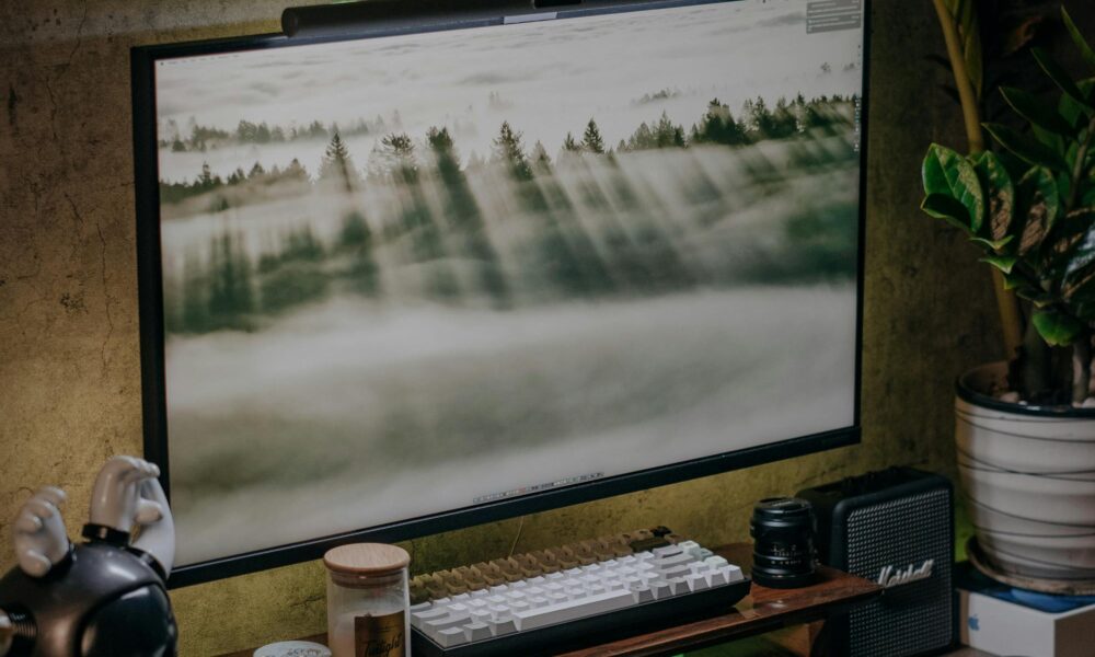 Business software solutions for digital transformation