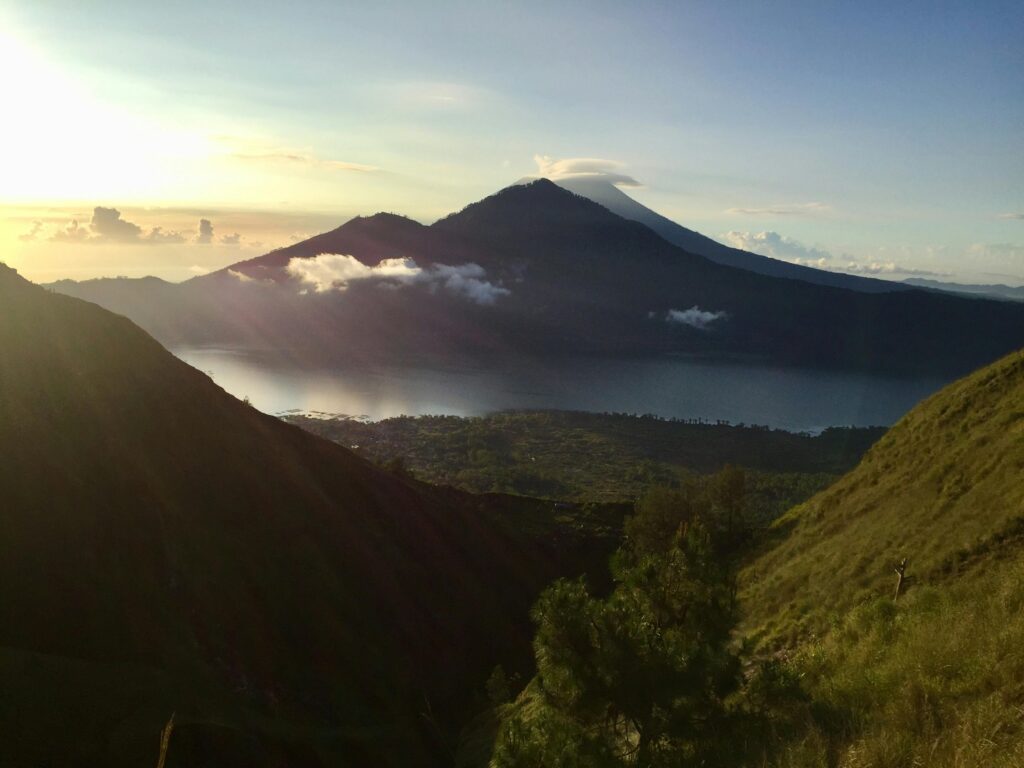 Mount Batur is one of Bali’s most exciting adventures.