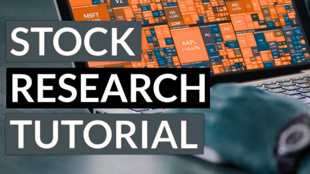 Finviz stock market dashboard with charts and market data