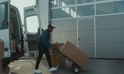 “EXW Incoterms 2026 explained: buyer responsible for shipping and risk transfer from seller’s warehouse”