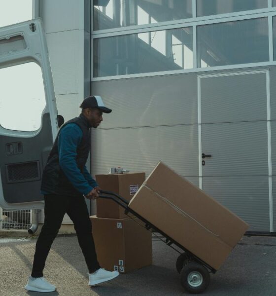 “EXW Incoterms 2026 explained: buyer responsible for shipping and risk transfer from seller’s warehouse”