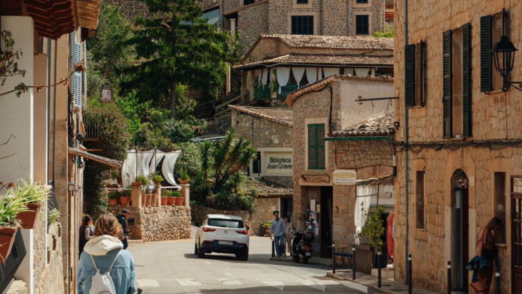 easy and relaxed travel destination recommended by CWBiancaVoyage