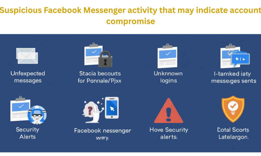 Steps to secure a compromised Facebook account and prevent future hacks