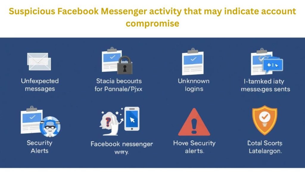 Steps to secure a compromised Facebook account and prevent future hacks
