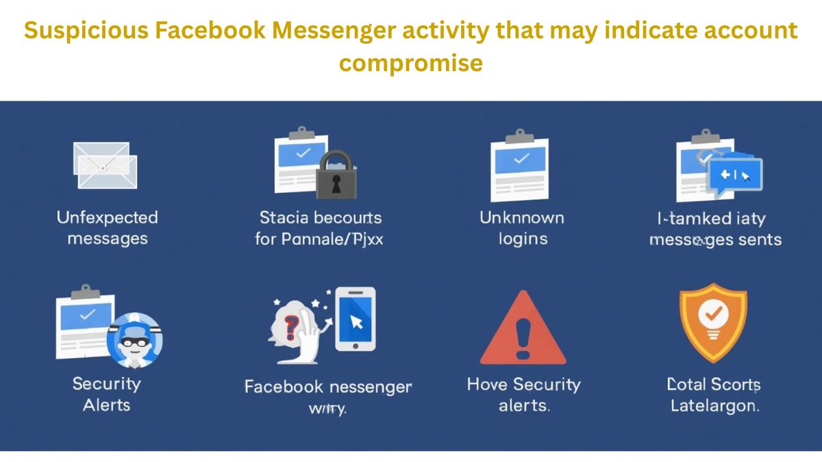 Steps to secure a compromised Facebook account and prevent future hacks