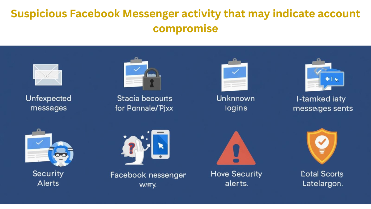 Steps to secure a compromised Facebook account and prevent future hacks