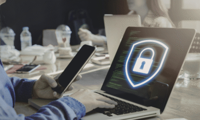 How to protect your data privacy online