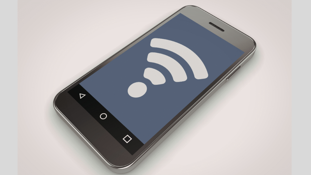 Public Wi-Fi security risks and data privacy protection