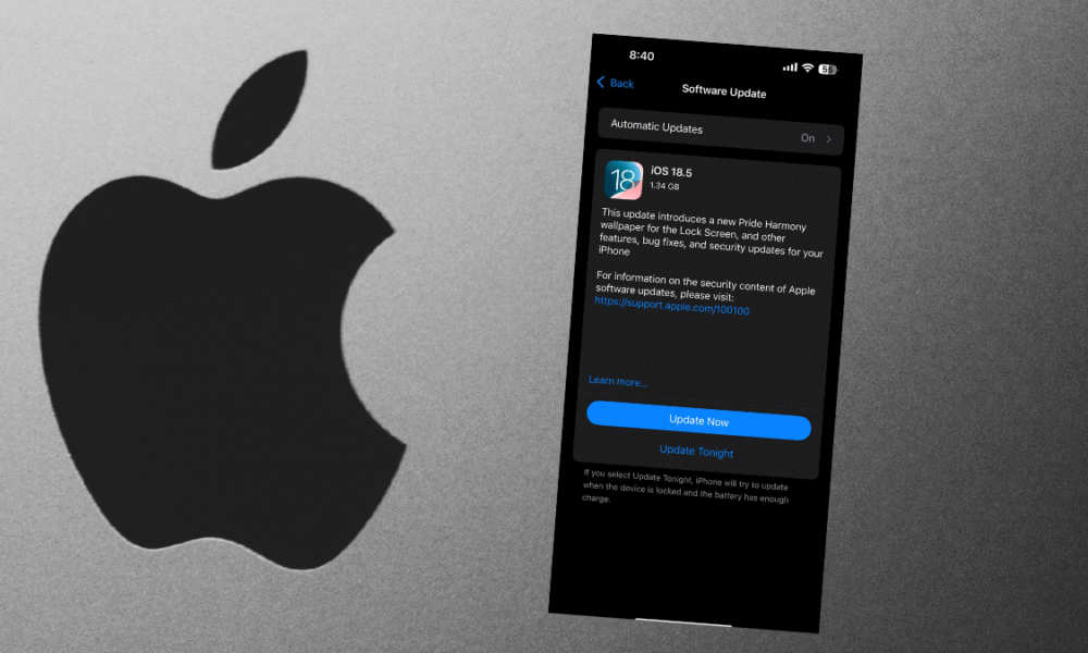 How to fix iOS update issues on iPhone
