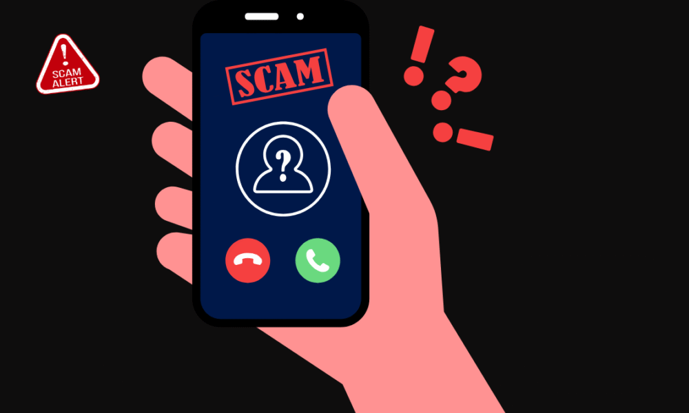 How to block spam calls on iPhone