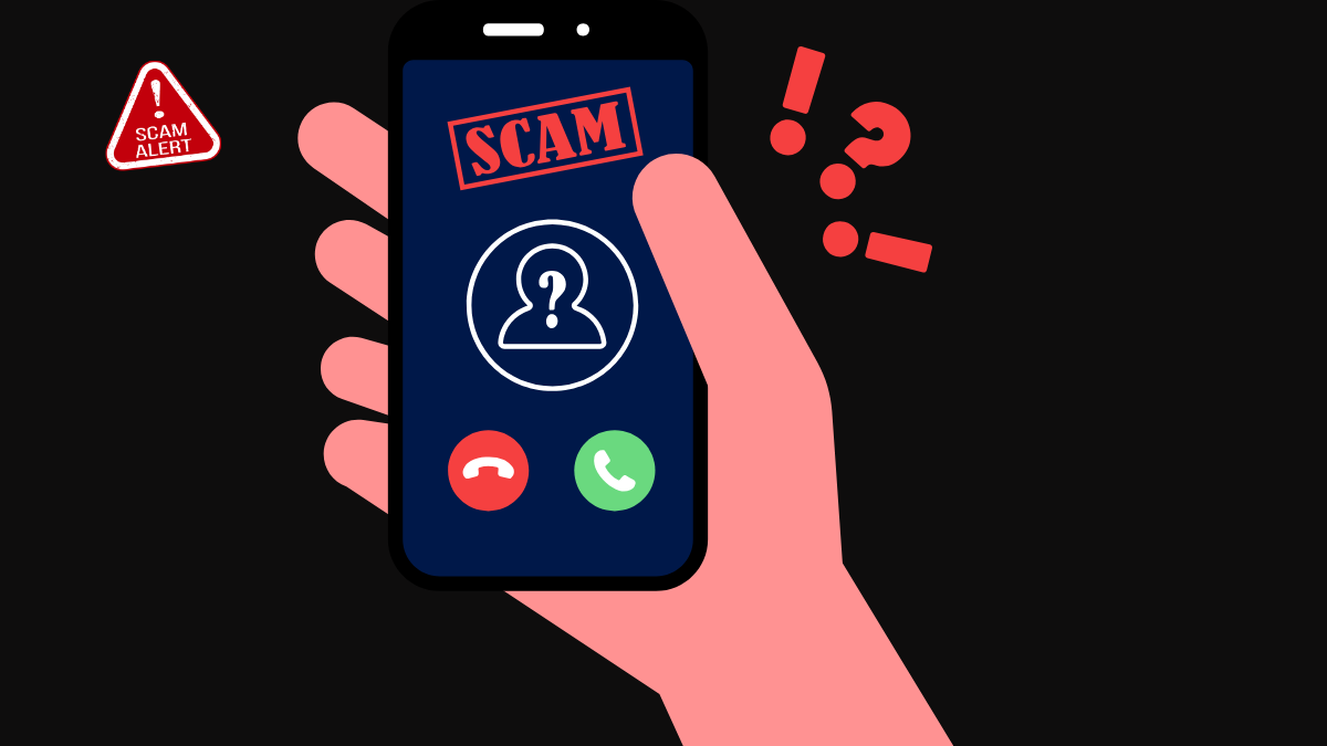 How to block spam calls on iPhone