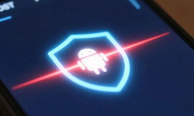 How to remove a virus from Android using antivirus scan on smartphone