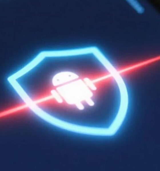 How to remove a virus from Android using antivirus scan on smartphone