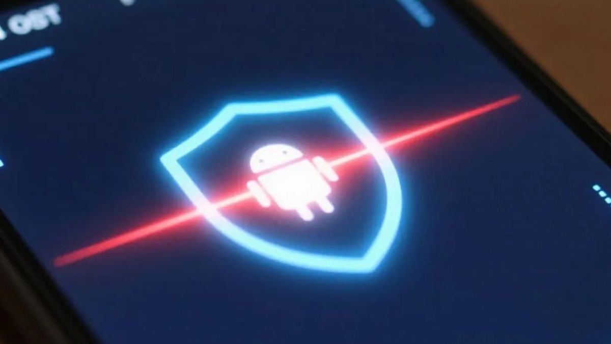 How to remove a virus from Android using antivirus scan on smartphone