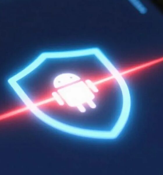 How to remove a virus from Android using antivirus scan on smartphone