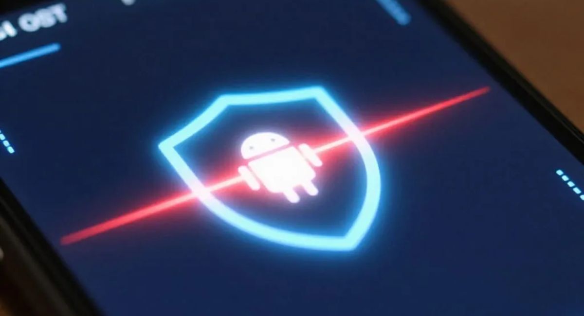 How to remove a virus from Android using antivirus scan on smartphone